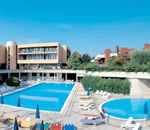 Hotel Holiday Sirmione Lake of Garda